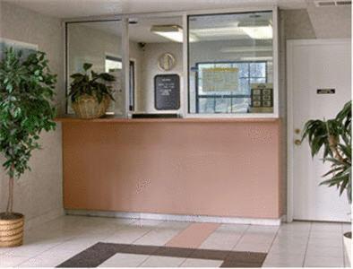 Days Inn By Wyndham Downtown-Nashville West Trinity Lane Intérieur photo